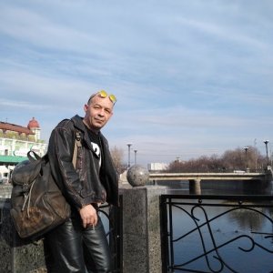 Сергей , 46 лет