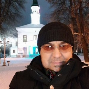 Сабр , 52 года