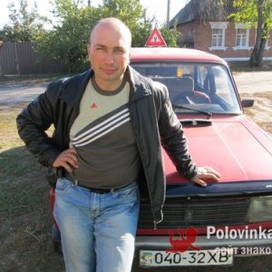Михаил ььь, 54 года
