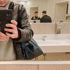 Вячеслав , 35 лет