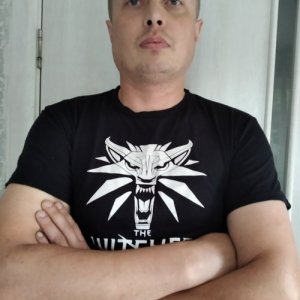 Александр Викторович, 40 лет