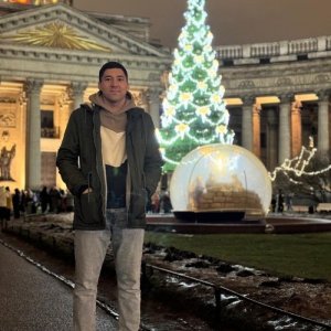 Байрам , 28 лет