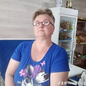 Валентина , 66 лет