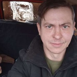 Alex , 43 года