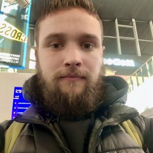 Kiril , 37 лет