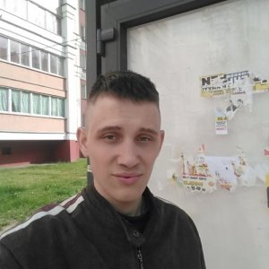 Антон , 30 лет