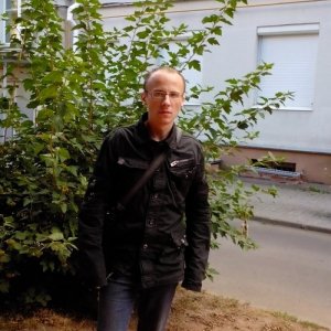 Виталий , 41 год