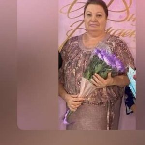 Валентина , 67 лет