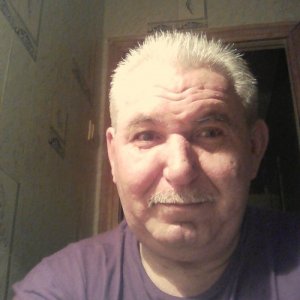 Александр Яценко, 61 год