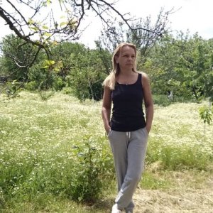 Анири , 52 года