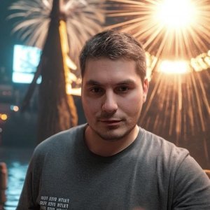 Виталий , 30 лет