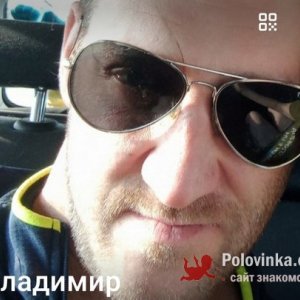 Владимир , 40 лет