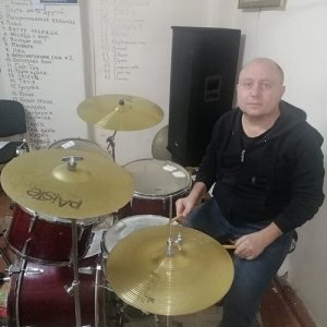 Миша , 48 лет