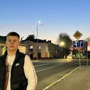 Андрей , 19 лет