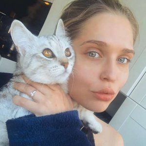 Полина , 35 лет