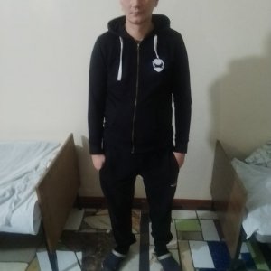 Сергей Стасенко, 34 года
