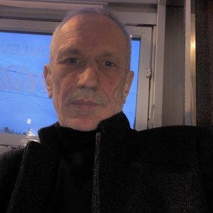 Misha , 54 года
