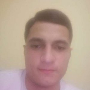 Азиз Ибодов, 24 года