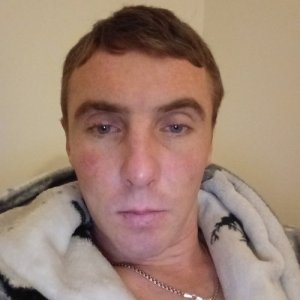 Simas , 34 года