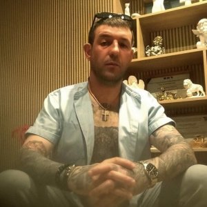 Алексей , 44 года