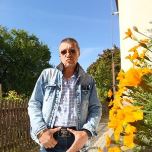 Крис , 56 лет