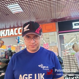 Дмитрий , 49 лет
