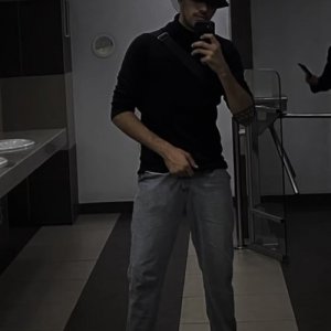 Сергей Кравец, 23 года