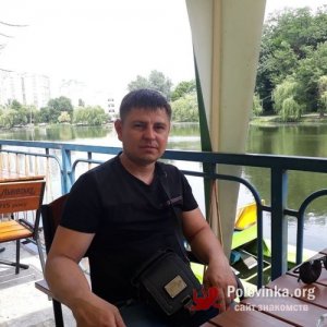 Дмитро , 45 лет