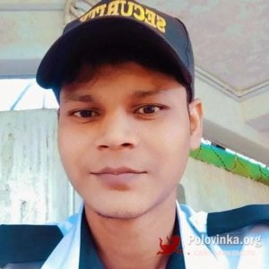 Pandav kumar Pandav, 27 лет