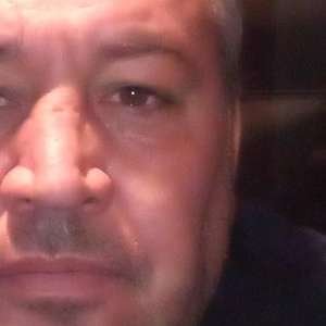 Игорь Шадрин, 44 года