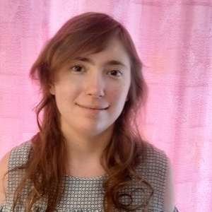 Альона , 20 лет