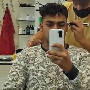 Mekan Kulov, 23 года