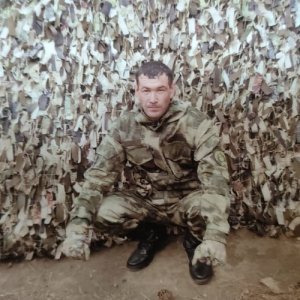 Булат , 36 лет