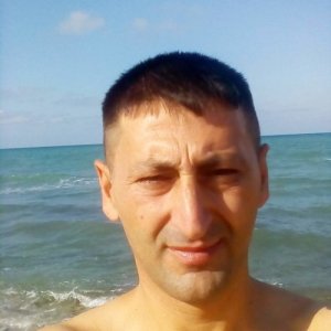 Batyr , 48 лет