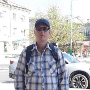 Степан , 34 года