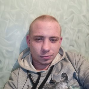 Дмитрий Шиколай, 27 лет