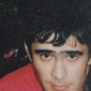 Умар , 41 год