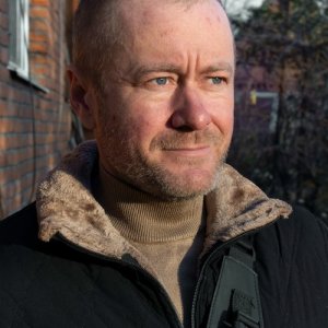 Владимир , 44 года