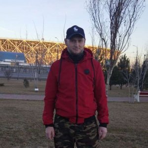 Марат , 40 лет