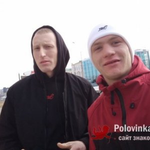 Саня , 23 года