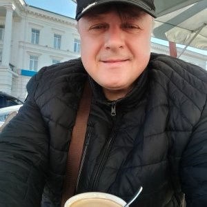 Назарий , 53 года