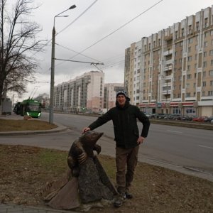 Владимир Анатольевич, 37 лет