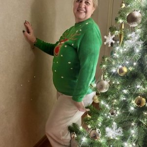 Алёна , 52 года