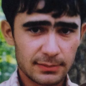 Umed , 46 лет