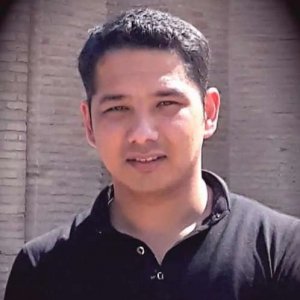 Алим , 35 лет