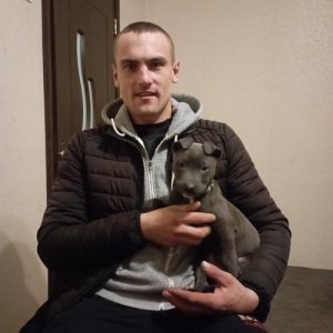 Артём , 31 год