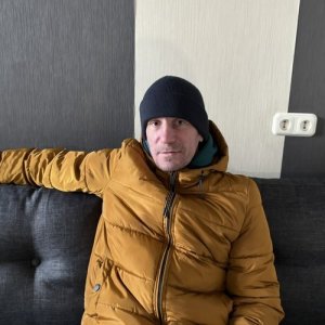 Евгений , 41 год