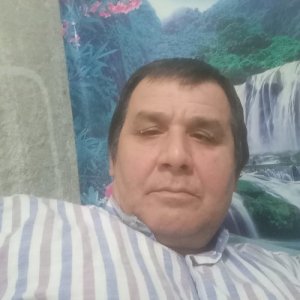 Исмат , 47 лет
