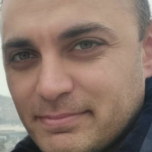 Nadir , 40 лет