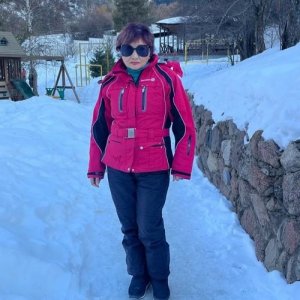 Айжан , 63 года